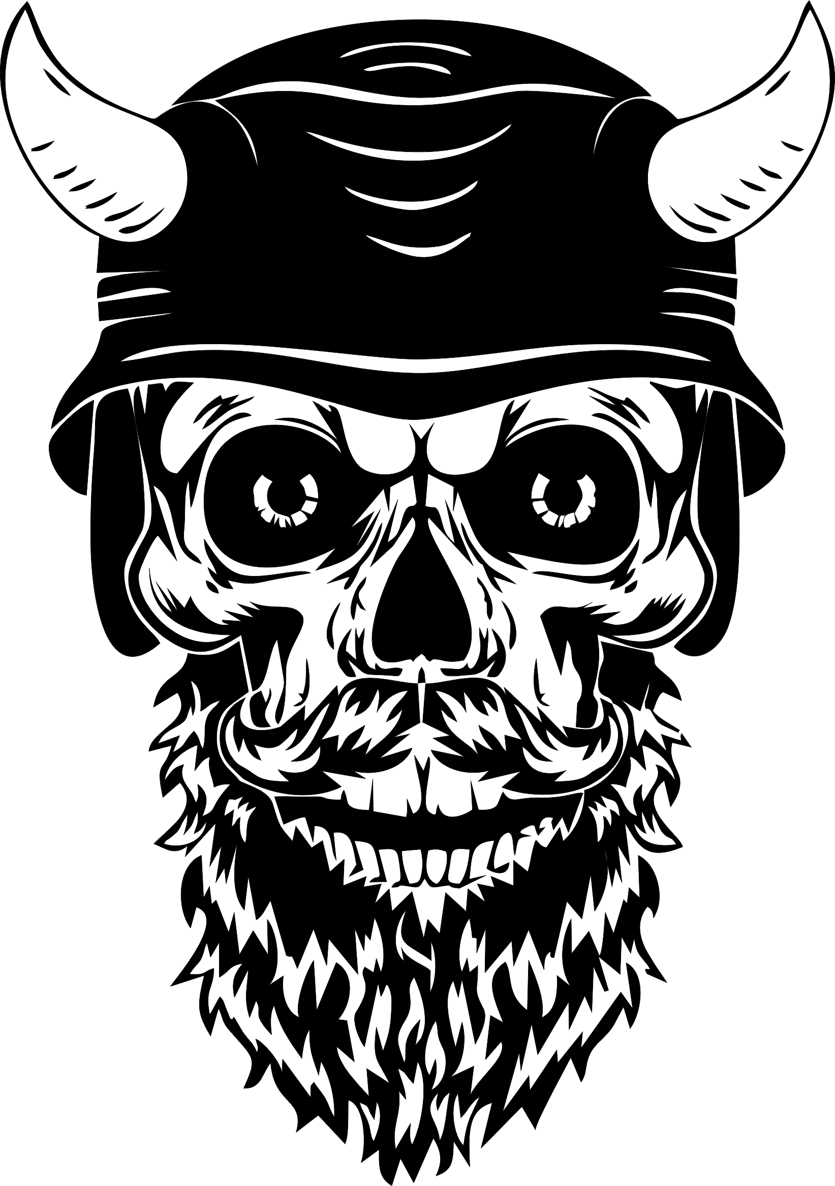 вектор пирата