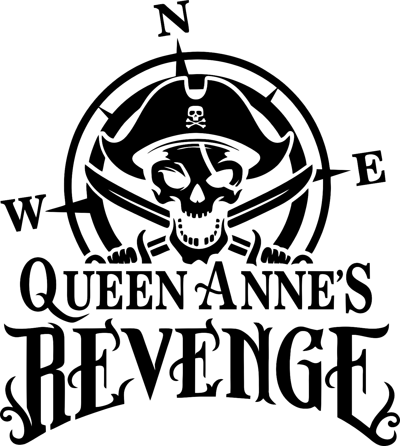 вектор пирата