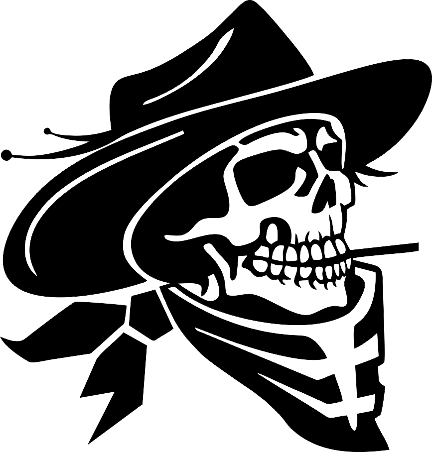 вектор пирата